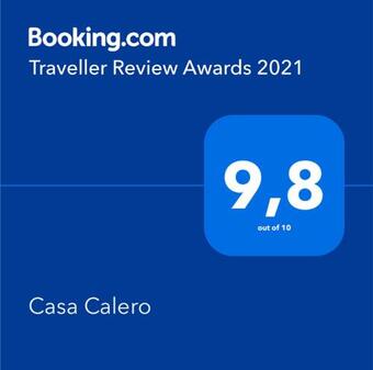 Agroturismo Casa Calero