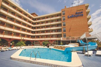 Hotel La R�pita