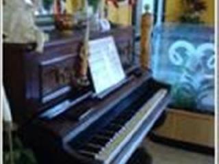 Brit Hotel Les Mouflons