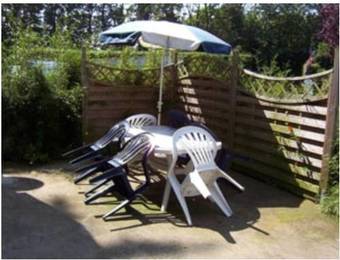 G�te Le Clos Des Pins