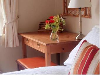 Bed & Breakfast Weston House