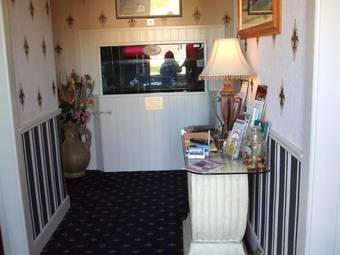 Bed & Breakfast St.anthonys B&amp;b