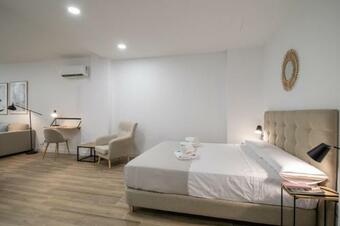 Apartamento Marina Flat By Clink