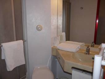 Hotel H�tel Balladins Sarreguemines