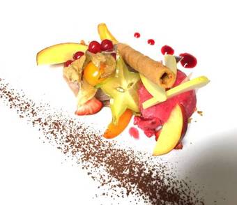 Hotel Restaurant Aux Trois Roses