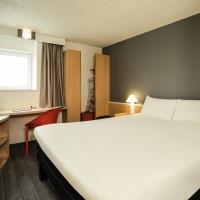 Hotel Ibis Orly Chevilly Tram 7