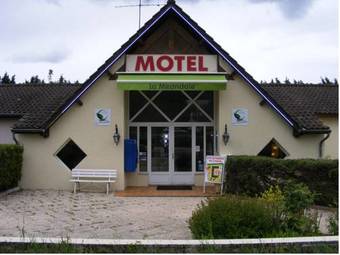 Hotel H�tel La Mirandole