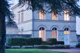 Hotel Domaine De Roiff�