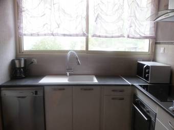 G�te Du Ruisseau De La Renne