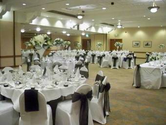 Hotel Thistle Brands Hatch