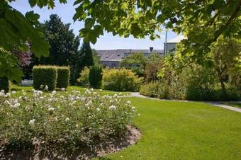 Hotel Auberge Des Cretes