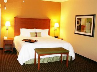 Hotel Hampton Inn Leesburg