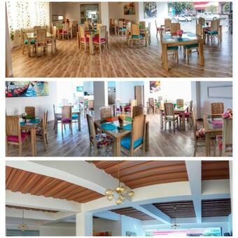 Hotel Miraval Monter�a