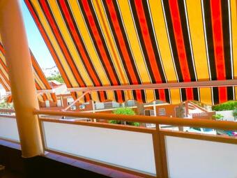 Apartamento Vista Azul No1