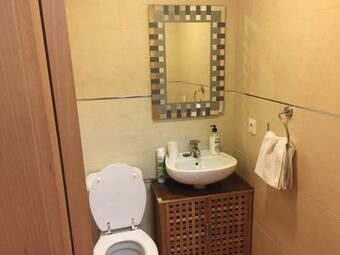 Gayfriendly 2 Bedrooms Apartment, Pet Friendly