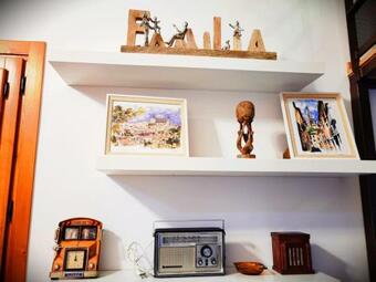 Apartamento Tranquilidad En Los Jesuitas