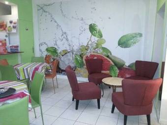 Hotel H�tel Angleterre