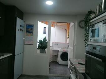 Habitaciones Torremolinos