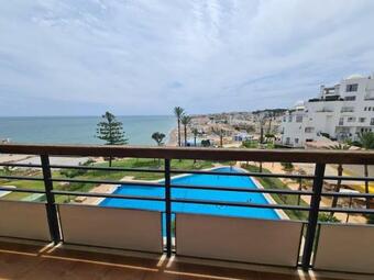 Apartamento 1hab En Castillo Santa Clara