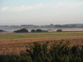 Brunbjerg Apartments