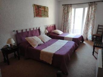 Hotel Motel Le Colibri