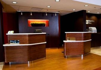 Hotel Courtyard Portland Tigard