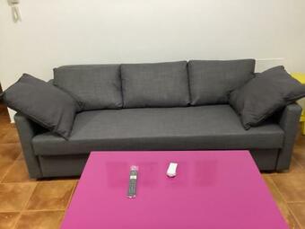 Apartamento Torremolinos Plaza Del Ayuntamiento Sun&beach