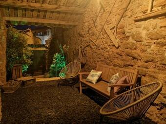 Era Del Roio - Acogedora Casa Reformada En Entorno �nico