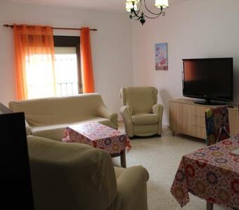 El Rinc�n De Mat�as (apartamento Tur�stico)