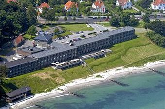 Helnan Marselis Hotel