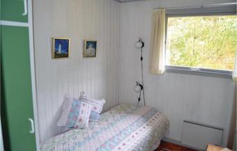 Holiday Home Uranusvej