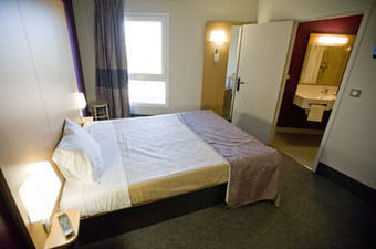 Hotel B&B Dunkerque Centre Gare