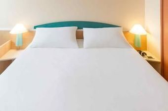 Hotel Ibis Lyon Gerland Merieux