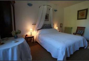 Bed & Breakfast Ch�teau De Mayragues