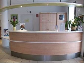 Hotel Ibis Budget Nanterre La Defense