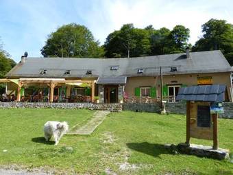 Hotel Auberge La Soulan