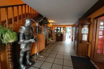 Hotel H�tel Du Parc