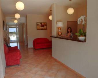 Hotel H�tel Thalassa