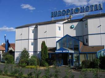 Hotel Europe H�tel
