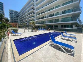 Comodo Apartamento En Morros Epic!