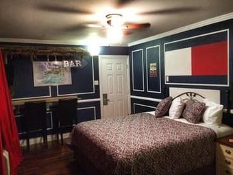 Posada Travel Inn & Suites Victorville