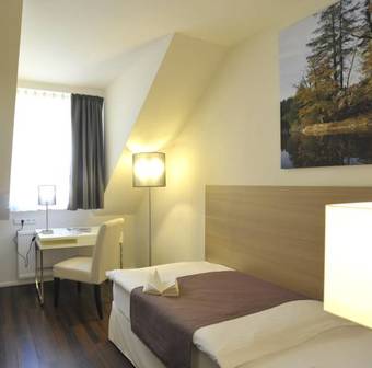 Ringhotel Goldener Knopf