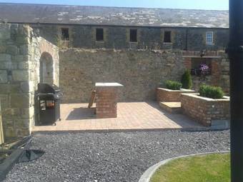 Apartamento Ardagh Suites Self Catering