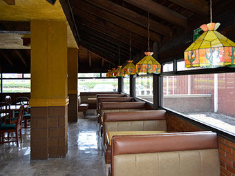 Hotel San Jeronimo Inn