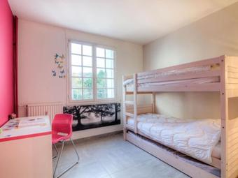 Apartamento Le Parc Cordier