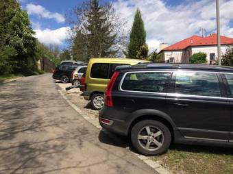 Hostal Penzion Panorama