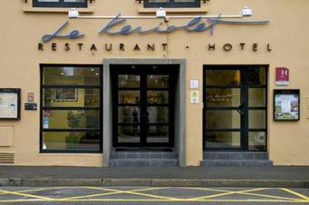 Hotel Le Keriolet