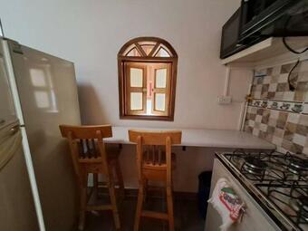 Apartamento Cerca Del Parque Principal