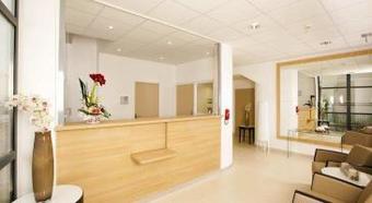 Aparthotel Residhome Neuilly Bords De Marne