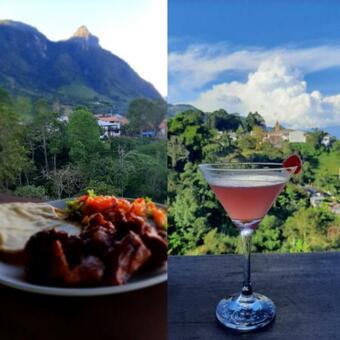 Bed & Breakfast Jaiban� Spa
